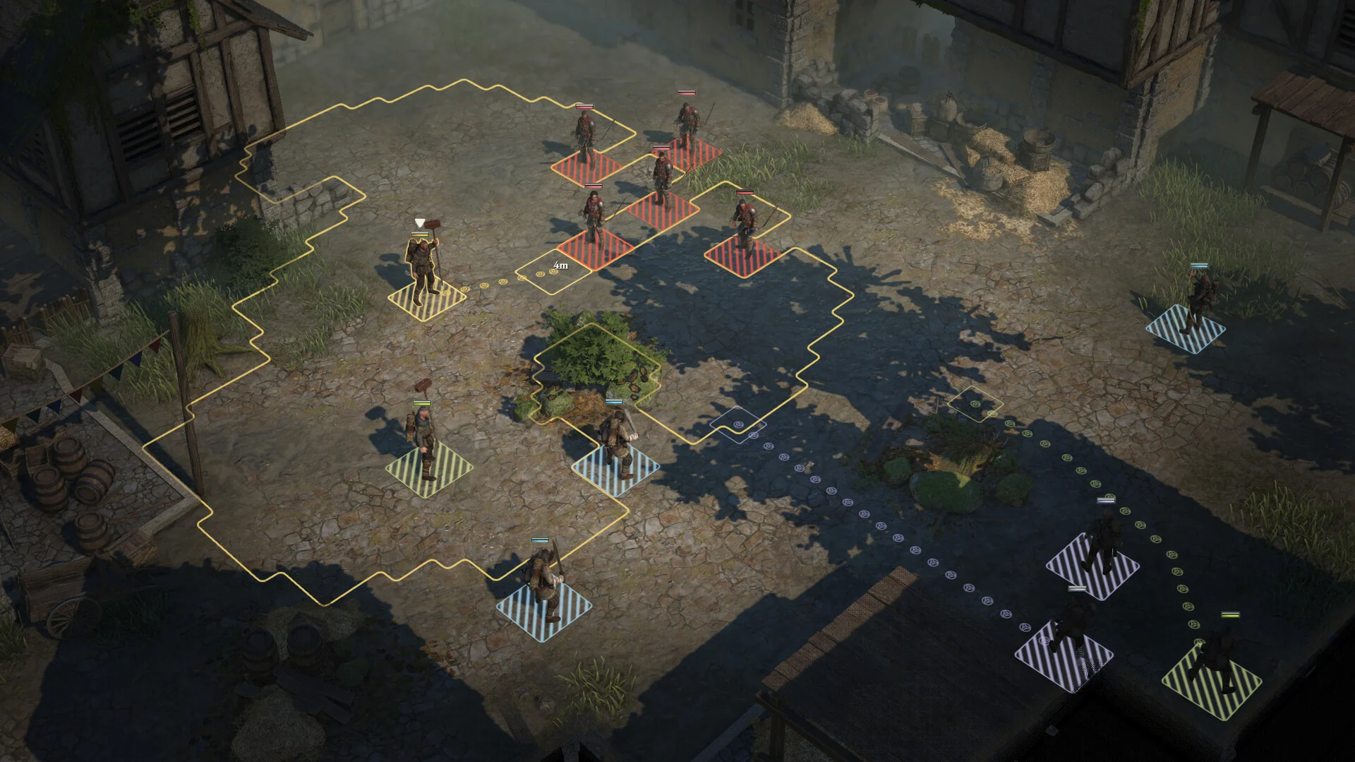 Wartales - Image 2
