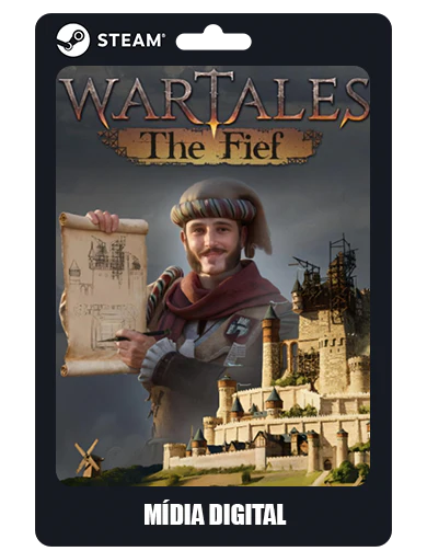 Wartales - Contract: The Fief DLC