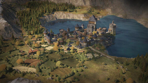 Wartales - Contract: The Fief DLC - Image 5