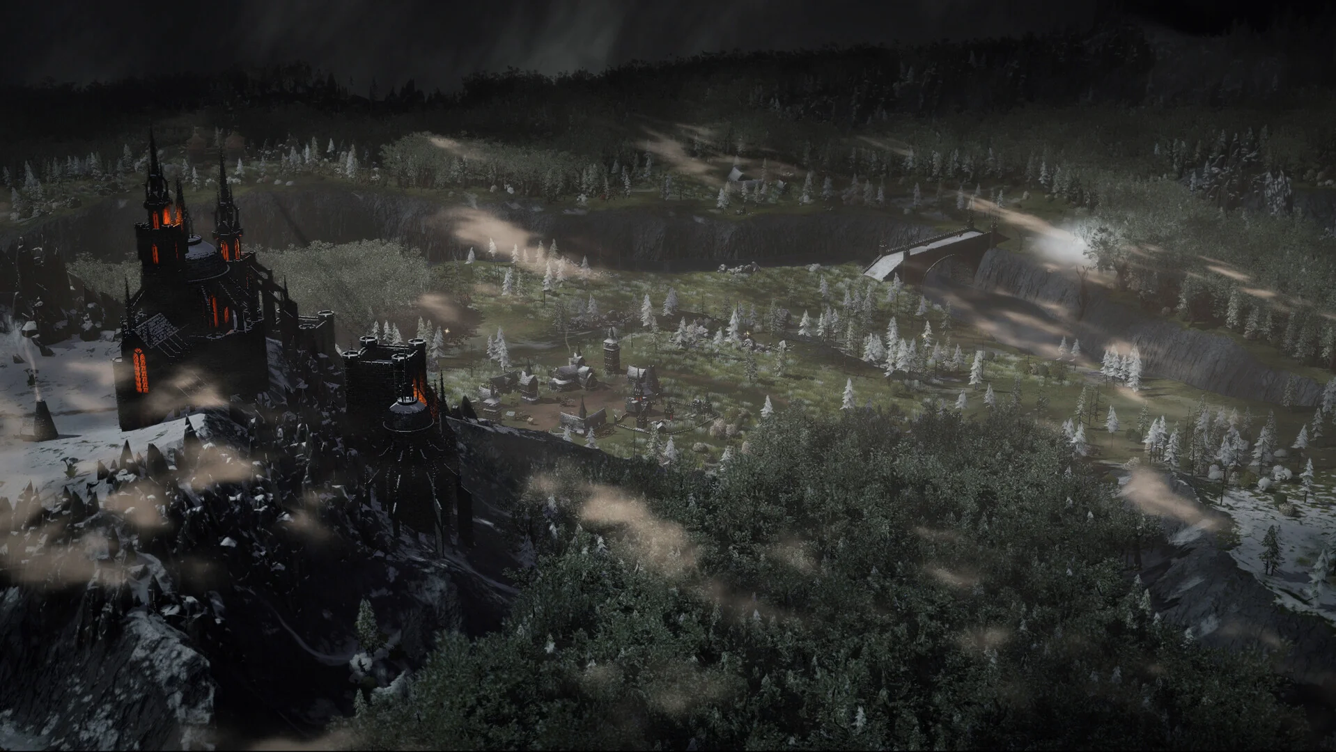 Wartales - Curse of Rigel DLC - Image 2