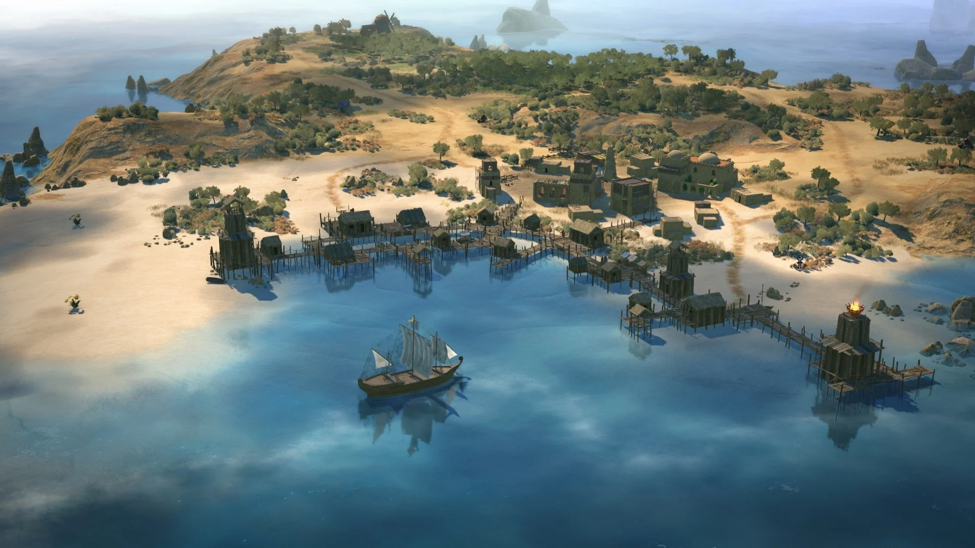 Wartales - Pirates of Belerion DLC - Image 4