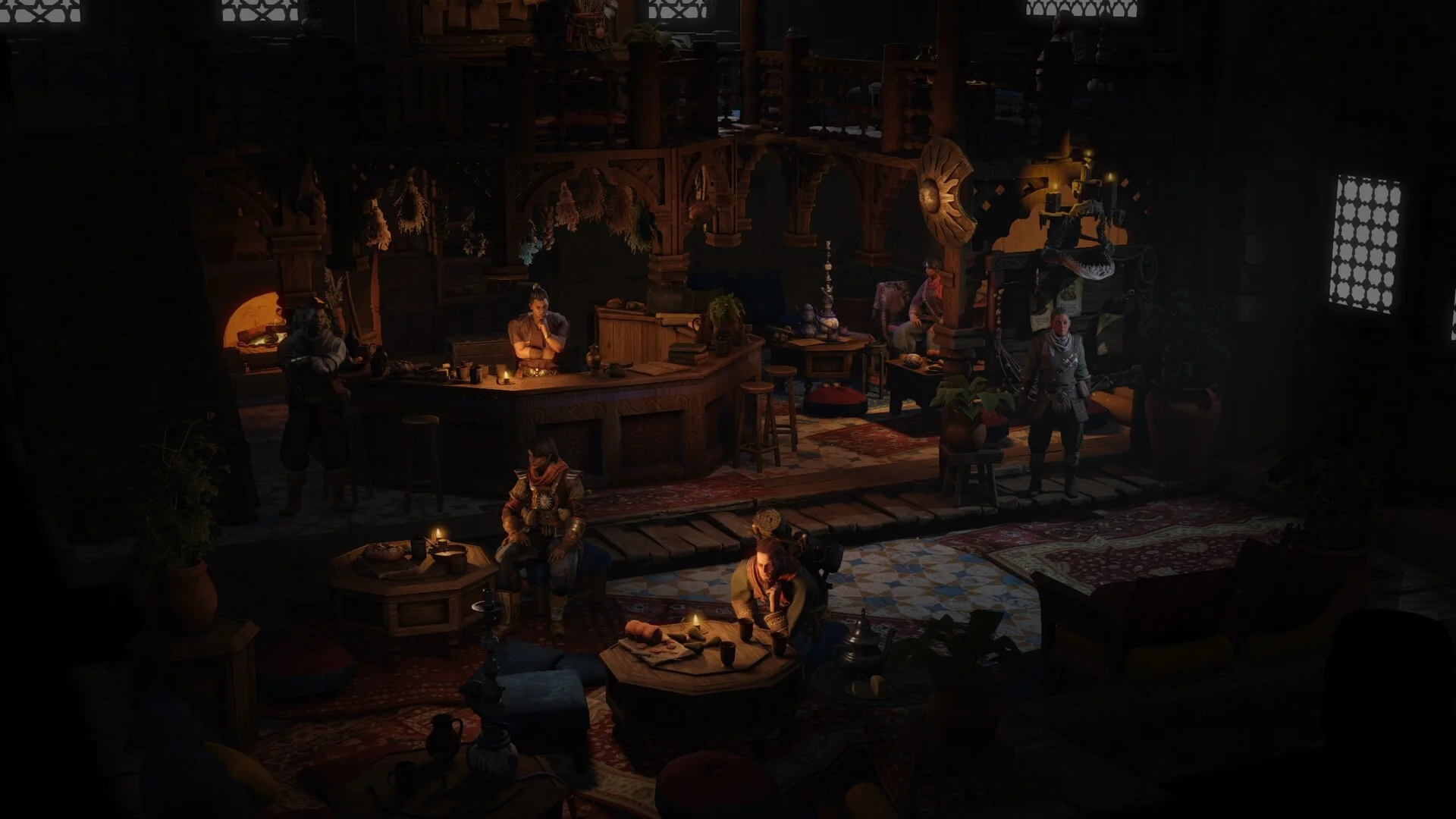 Wartales - Pirates of Belerion DLC - Image 5