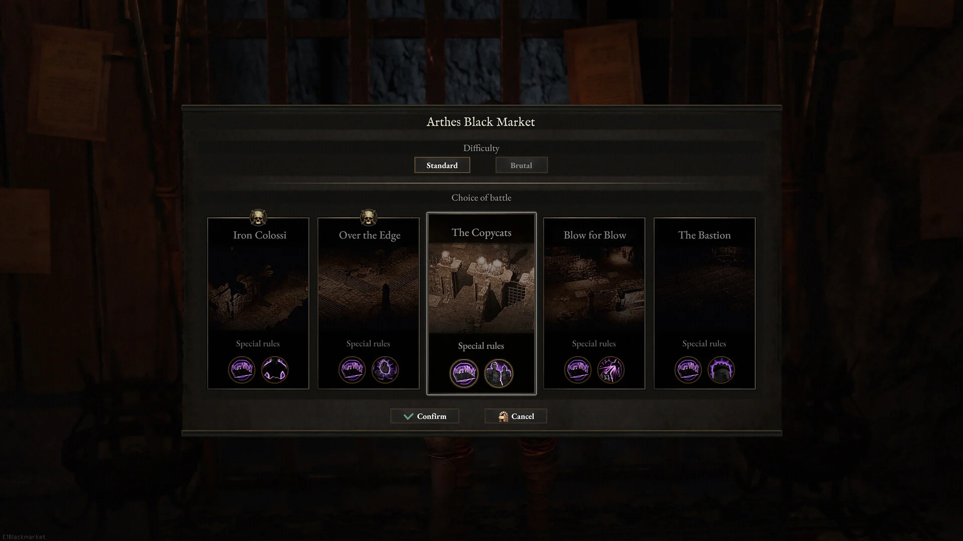 Wartales - The Pits DLC - Image 2