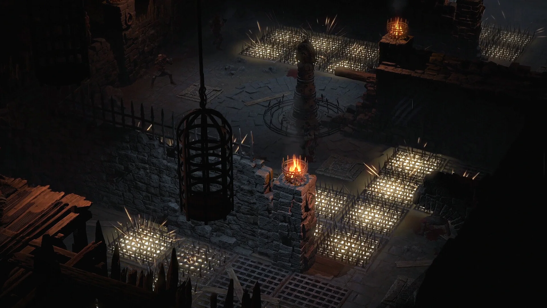 Wartales - The Pits DLC - Image 3