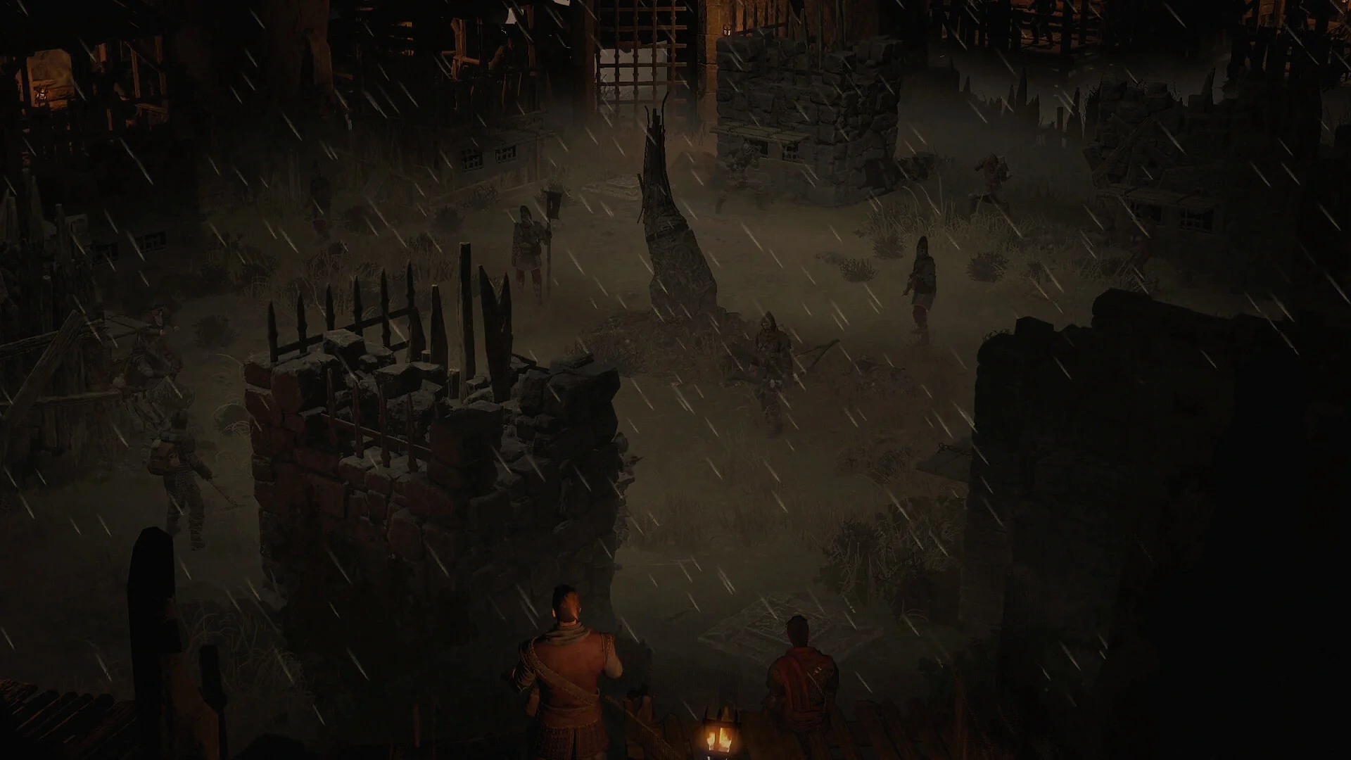 Wartales - The Pits DLC - Image 4