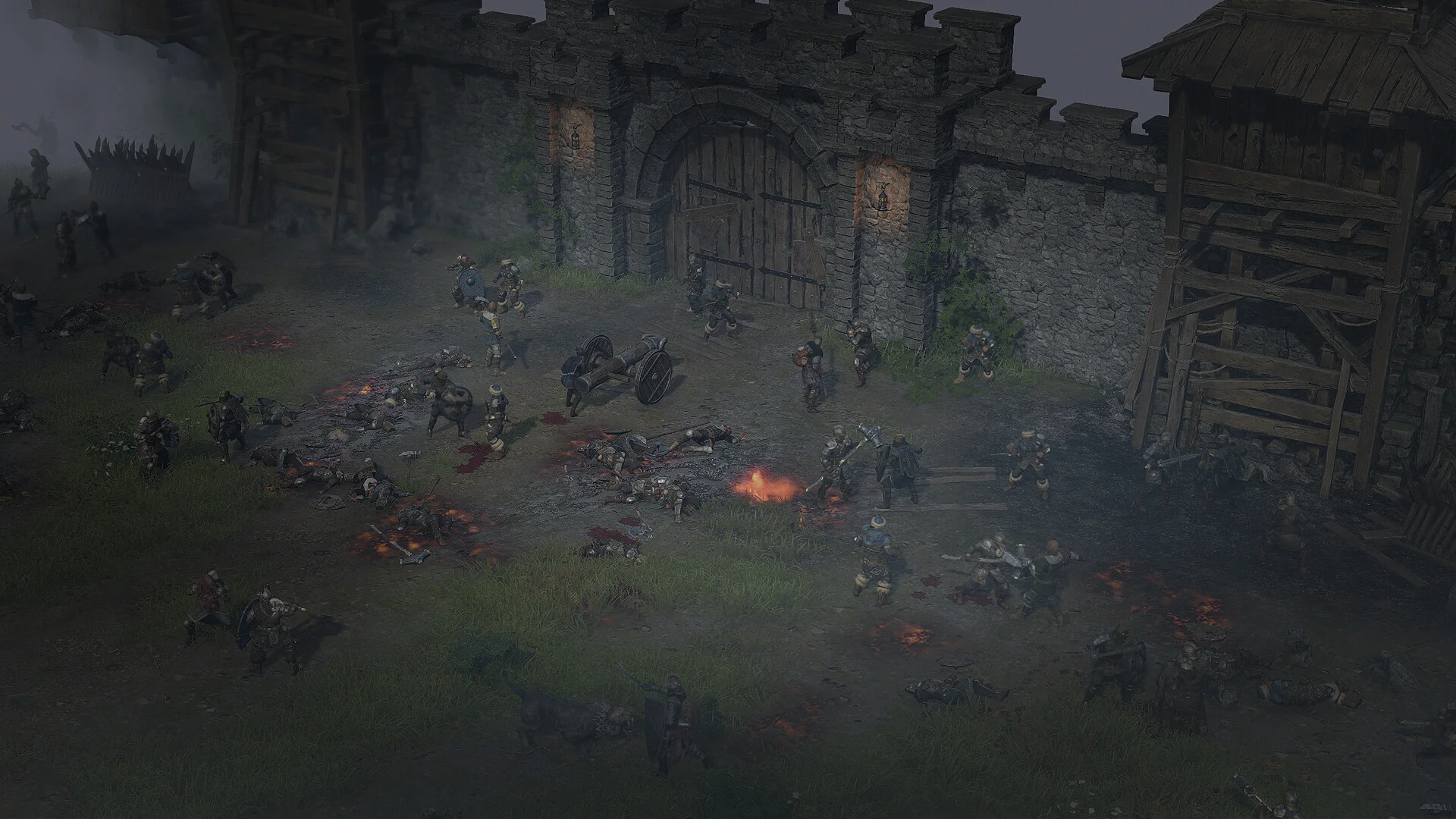 Wartales - The Skelmar Invasion DLC - Image 3