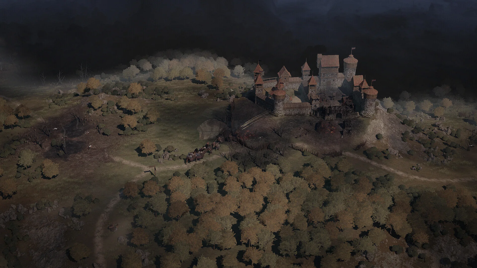 Wartales - The Skelmar Invasion DLC - Image 4