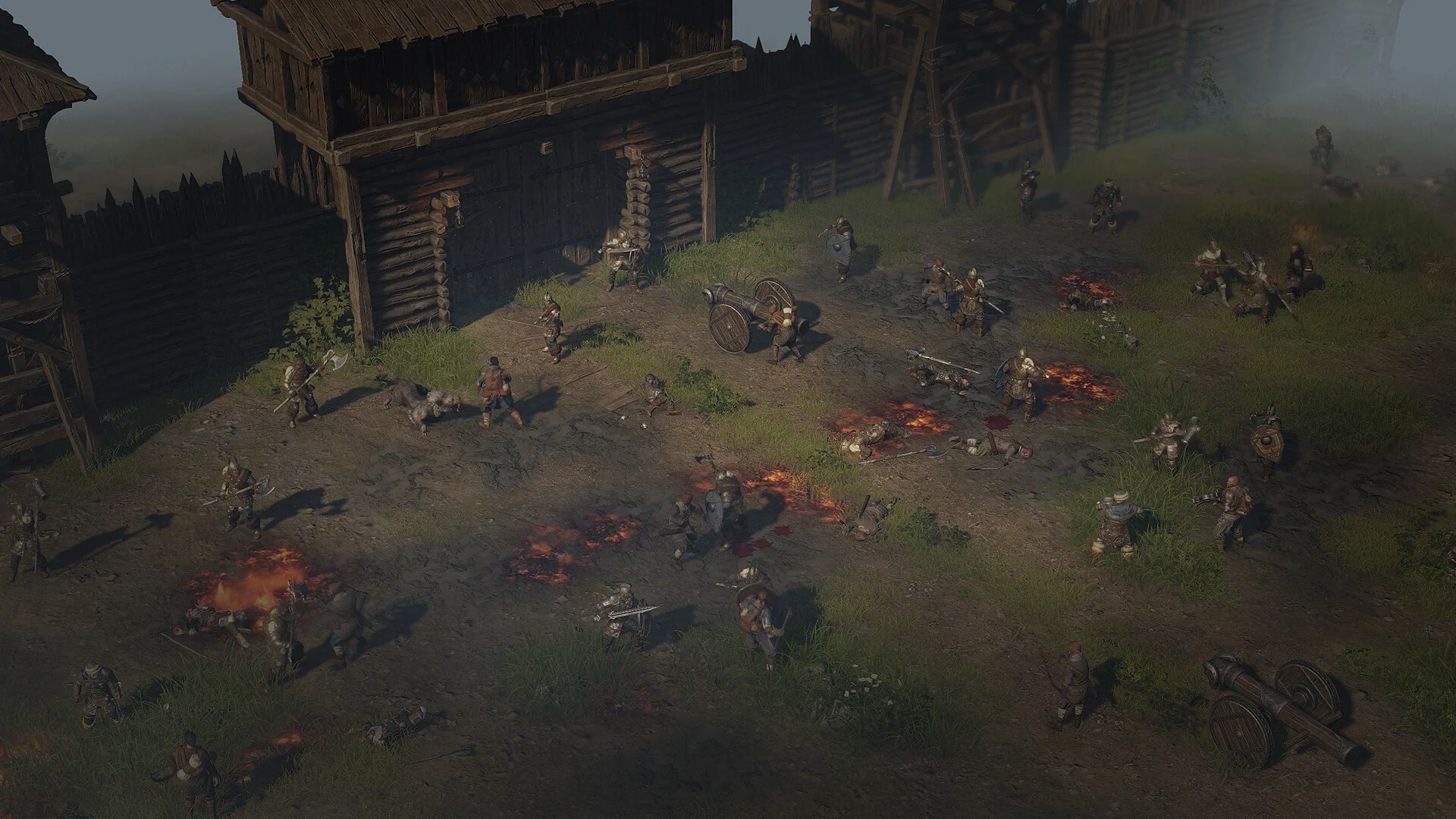 Wartales - The Skelmar Invasion DLC - Image 5