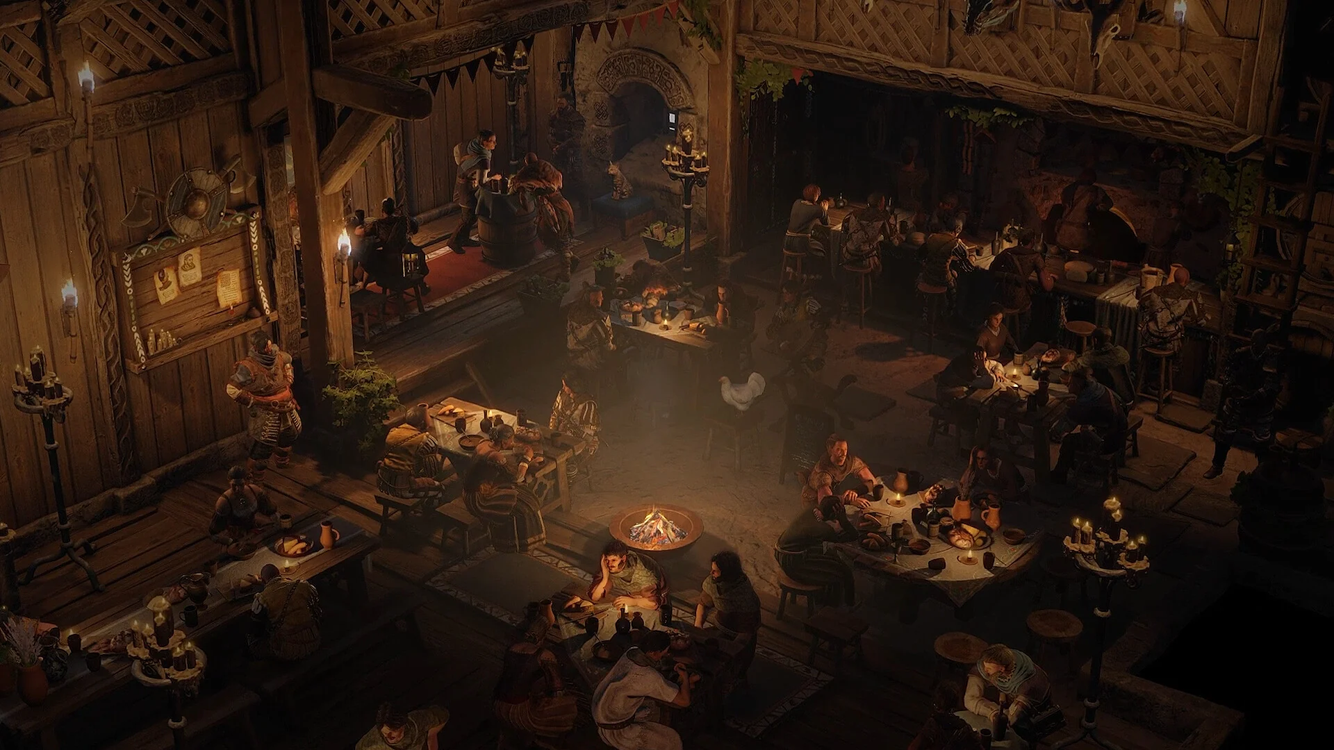 Wartales - The Tavern Opens! DLC - Image 2