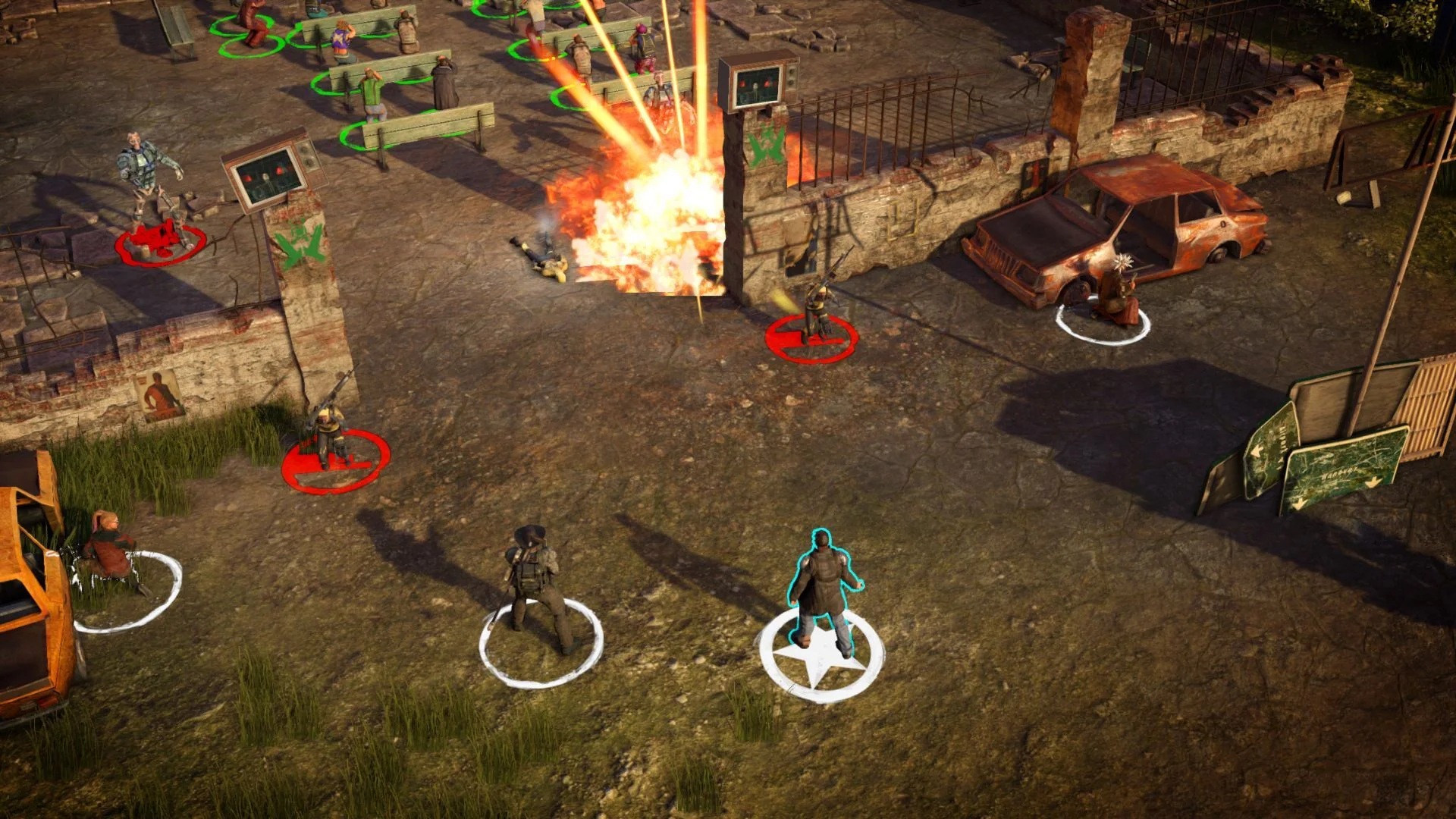 Wasteland 2 Director's Cut Digital Deluxe Edition - Image 5