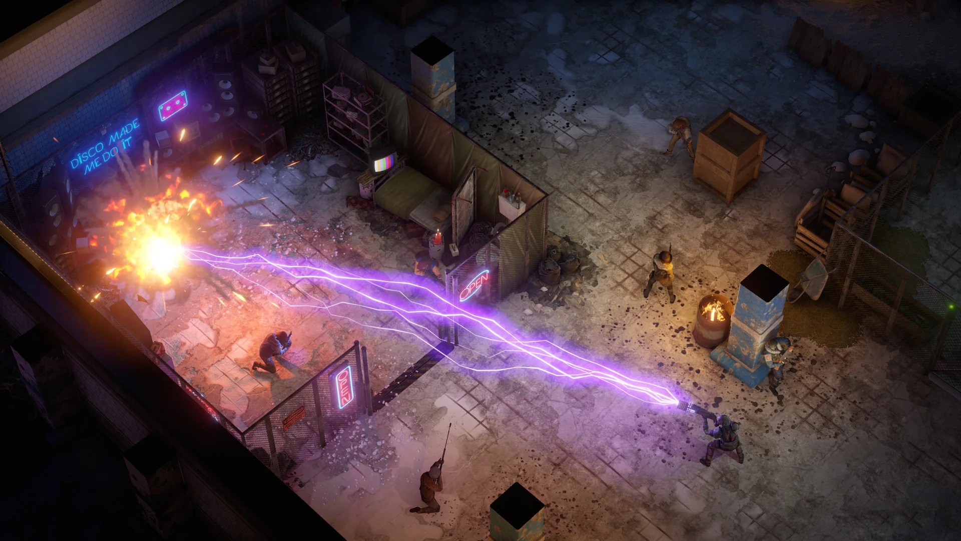 Wasteland 3 - Image 3