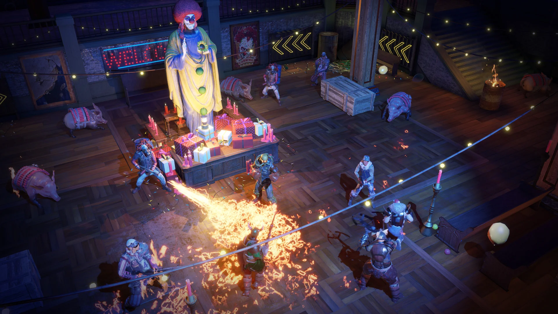Wasteland 3 - Image 4