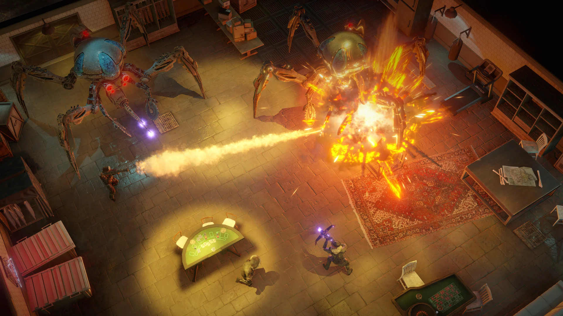 Wasteland 3 - Image 5