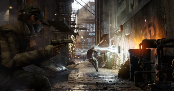Watch Dogs Complete Edition - Image 2