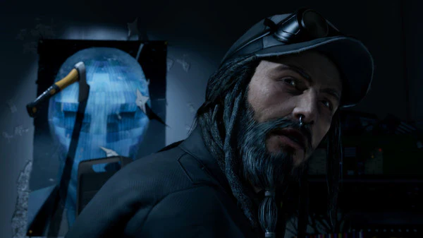Watch Dogs Complete Edition - Image 3