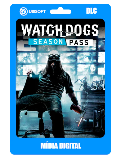 Watch Dogs - Season Pass DLC