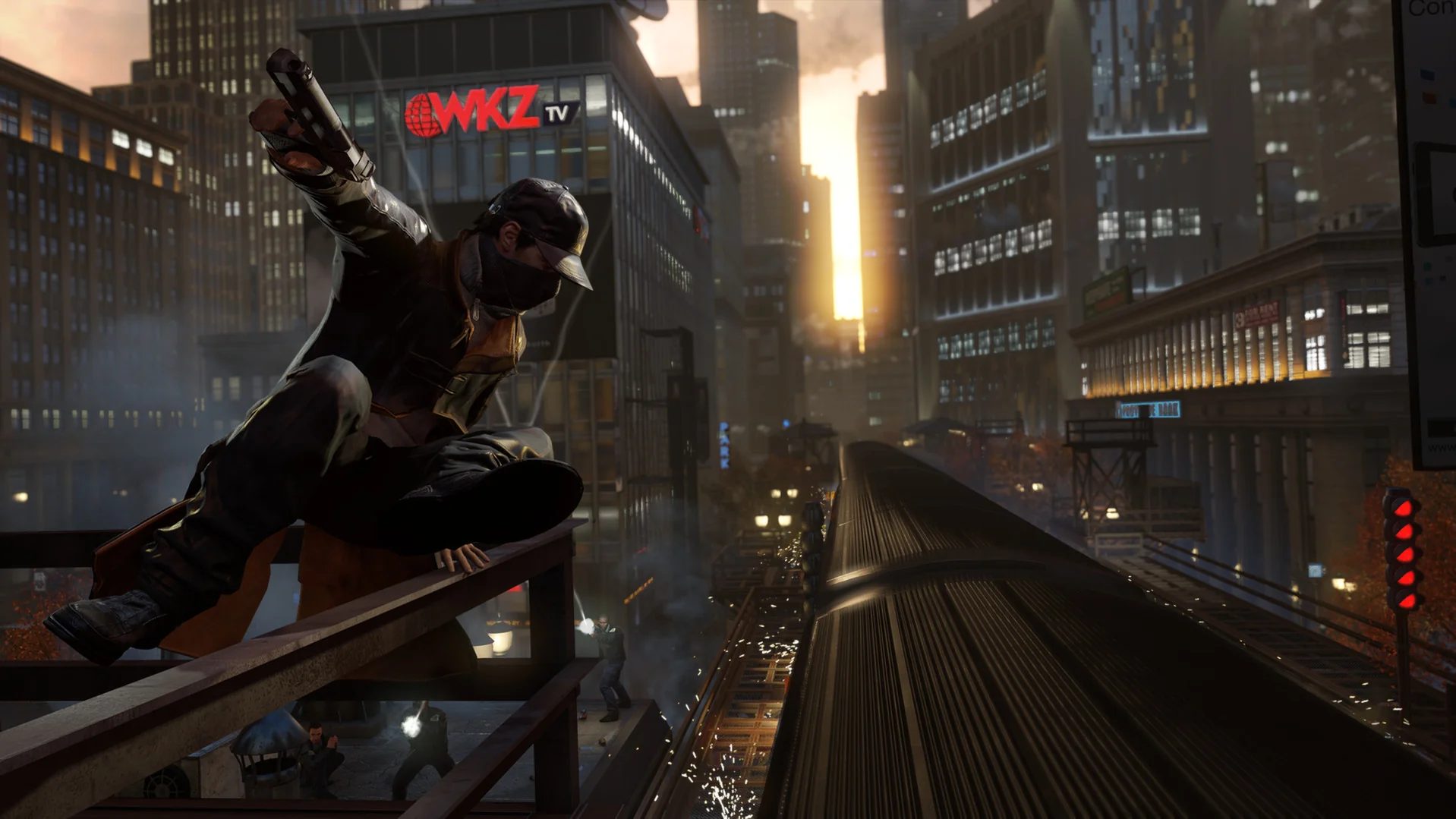 Watch Dogs - Season Pass DLC - Image 2
