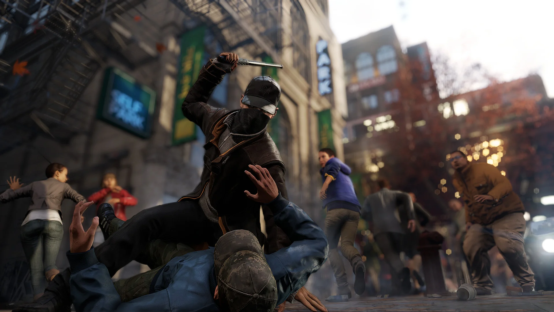 Watch Dogs - Season Pass DLC - Image 3