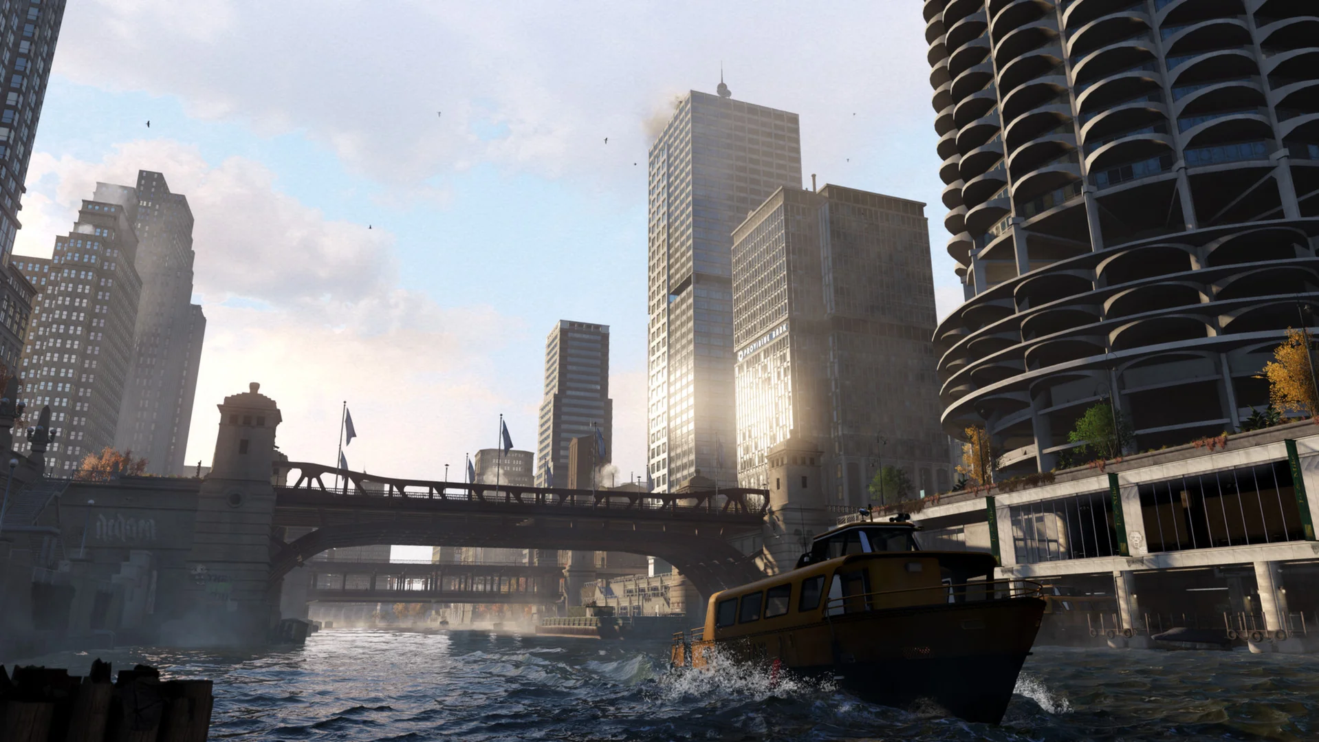 Watch Dogs - Season Pass DLC - Image 5