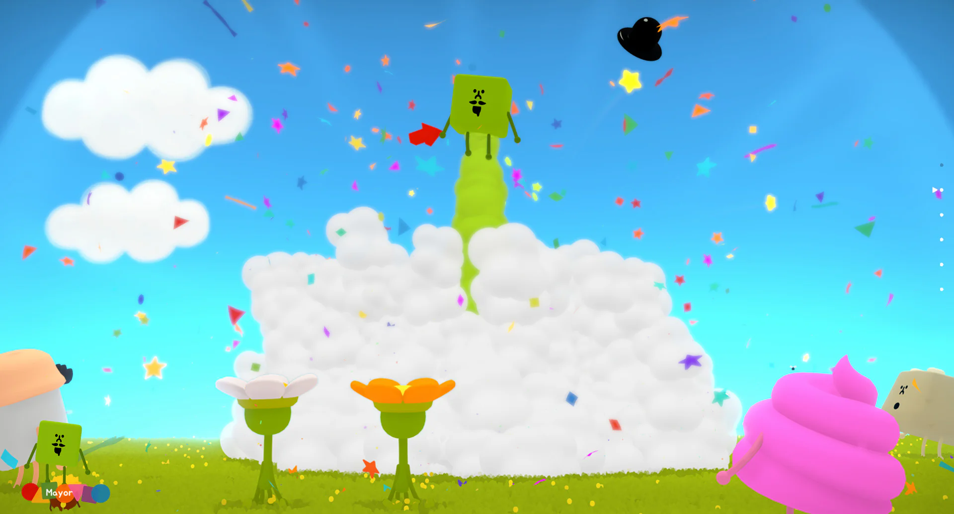 Wattam - Image 3