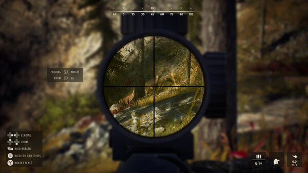 Way of the Hunter - Image 2