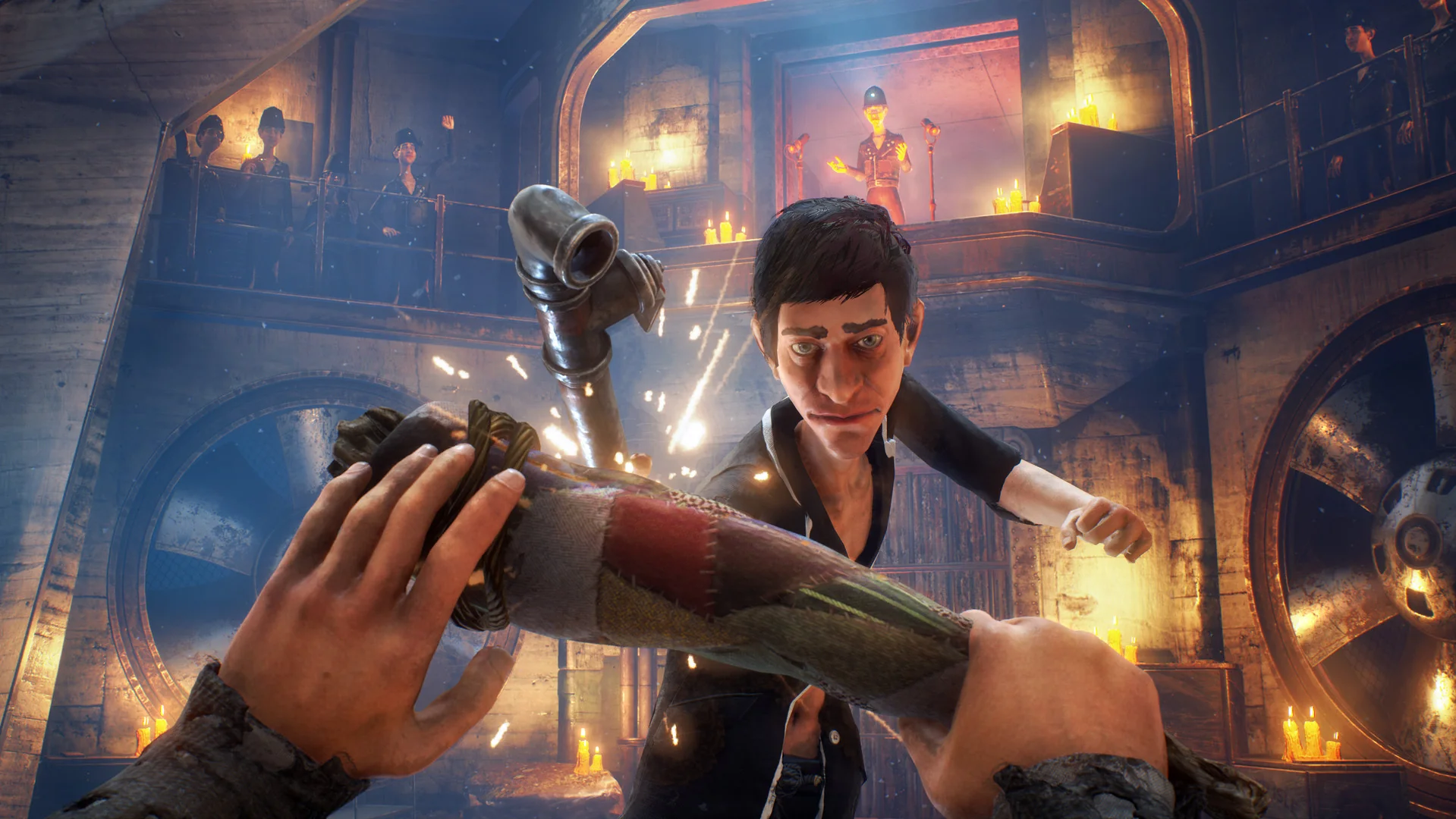 We Happy Few - Image 2