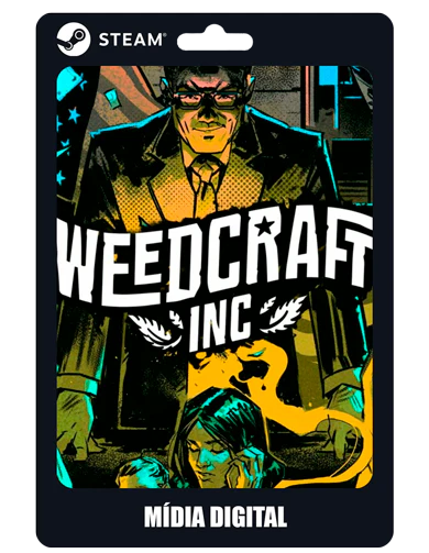 Weedcraft Inc
