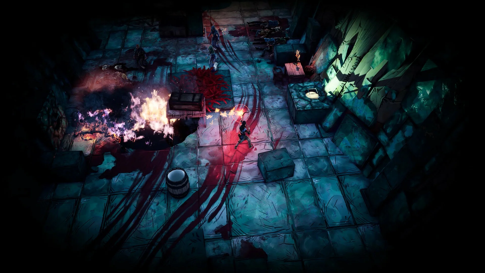 Weird West: Definitive Edition - Image 5