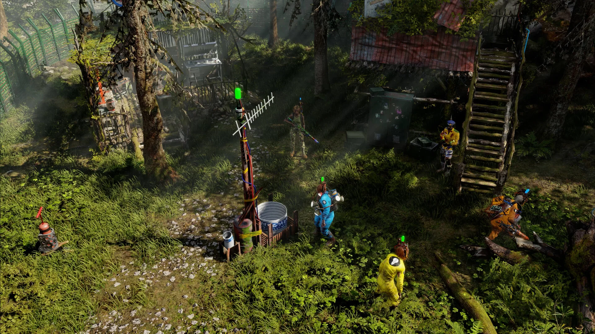 Welcome to ParadiZe - Image 2