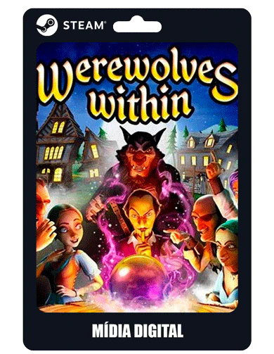 Werewolves Within