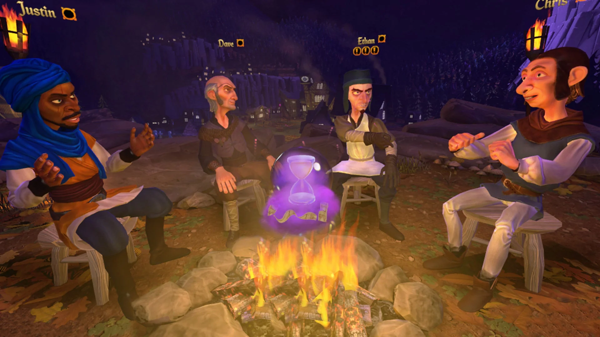 Werewolves Within - Image 4