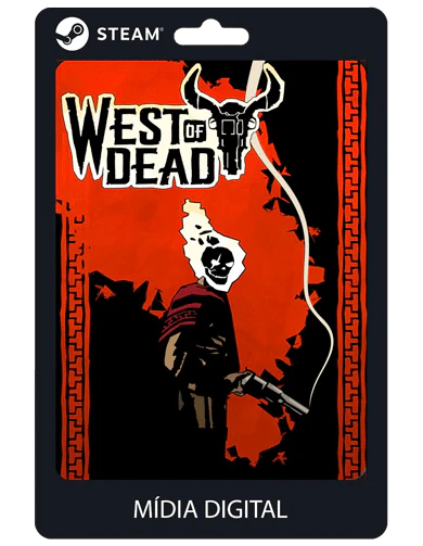 West of Dead