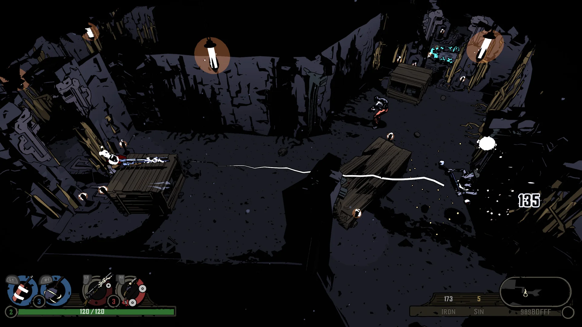 West of Dead - Image 2