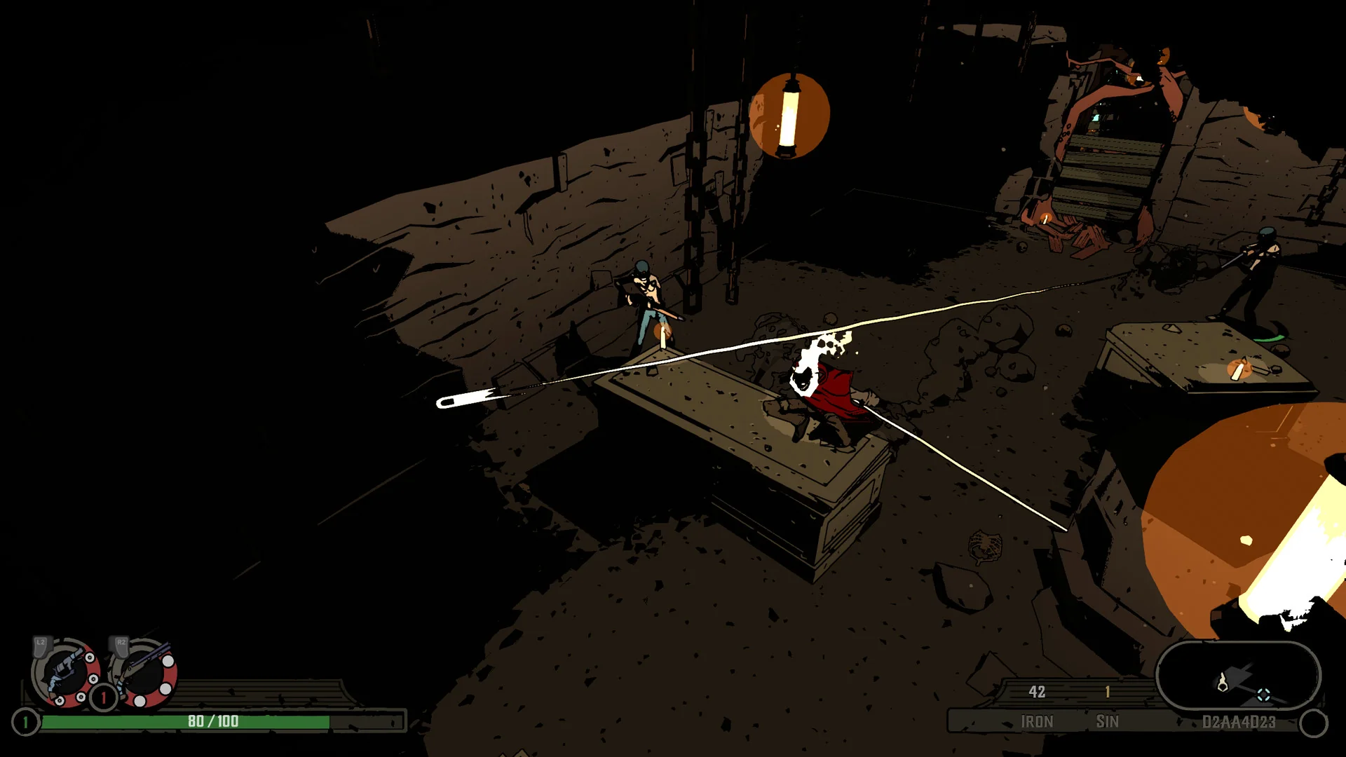 West of Dead - Image 3