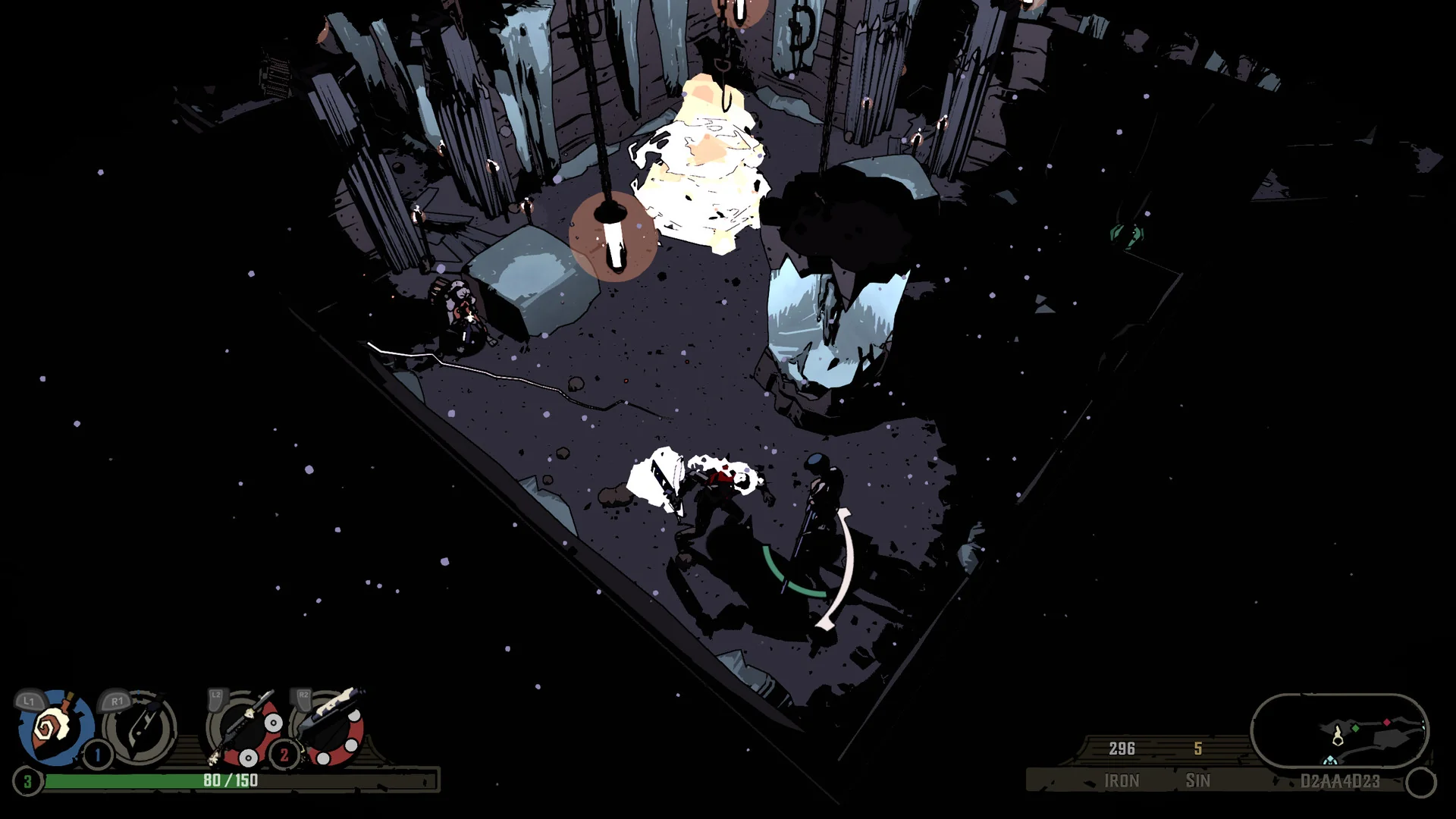 West of Dead - Image 4