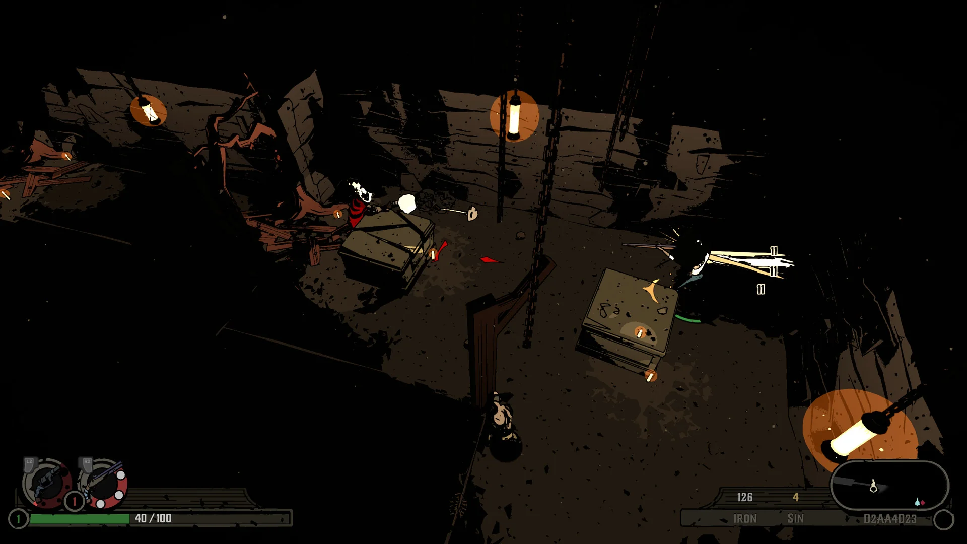 West of Dead - Image 5