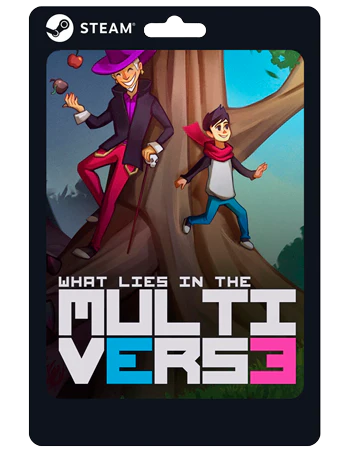 What Lies in the Multiverse