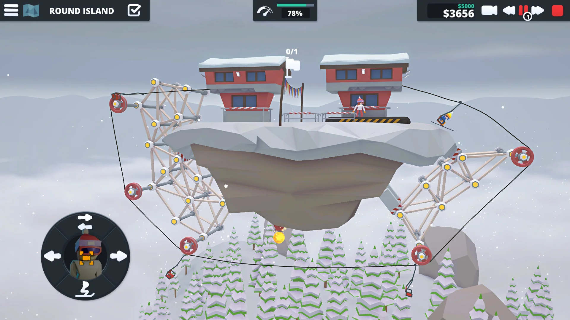 When Ski Lifts Go Wrong - Image 3
