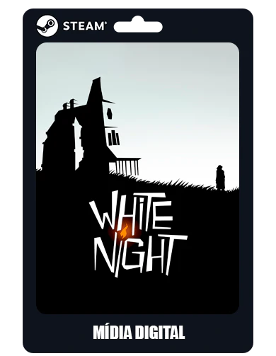 White Night