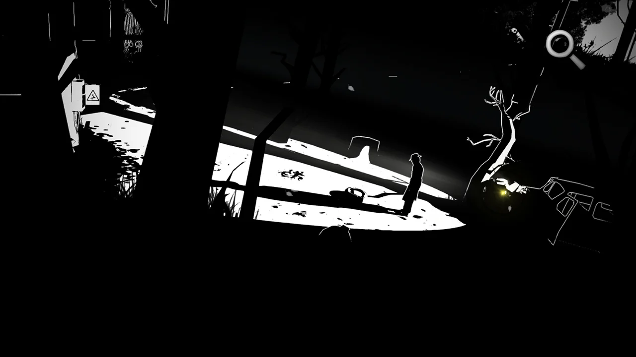 White Night - Image 2