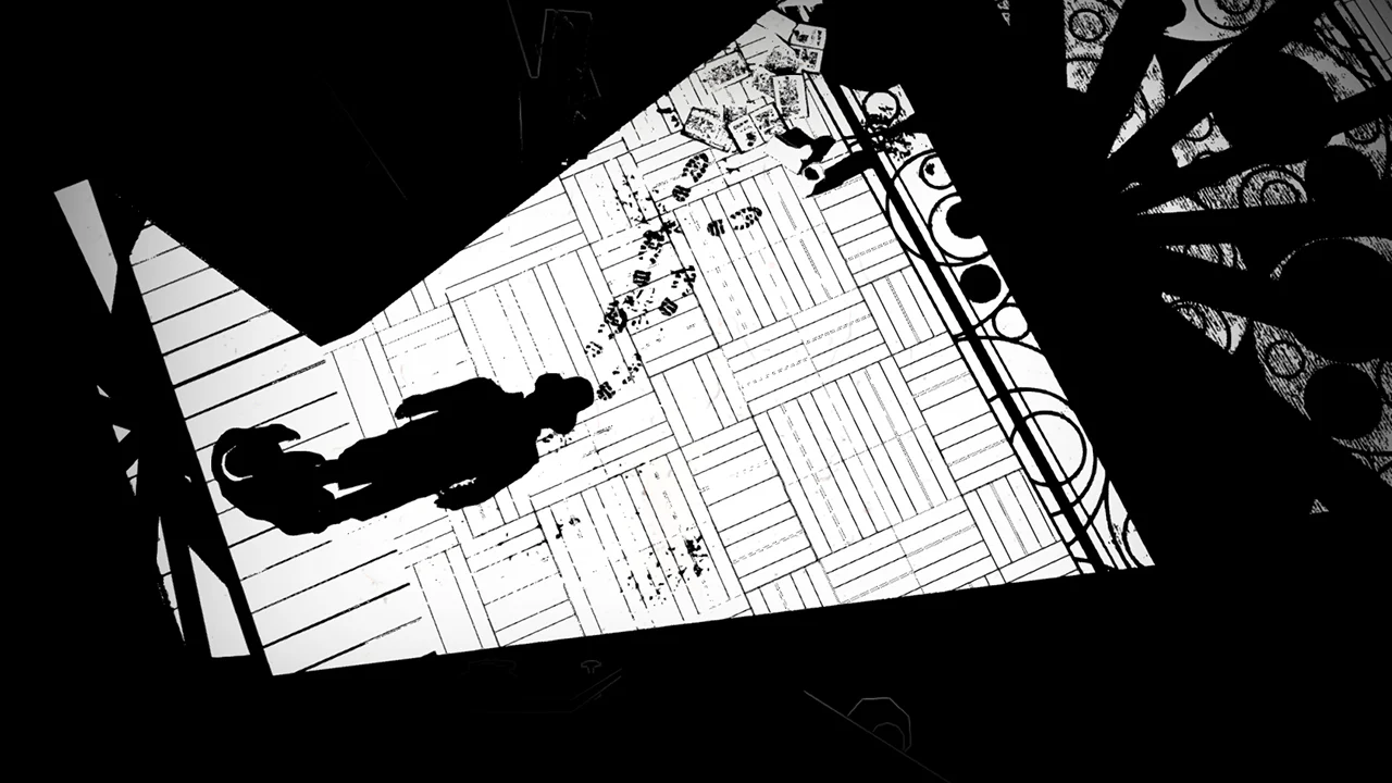 White Night - Image 5