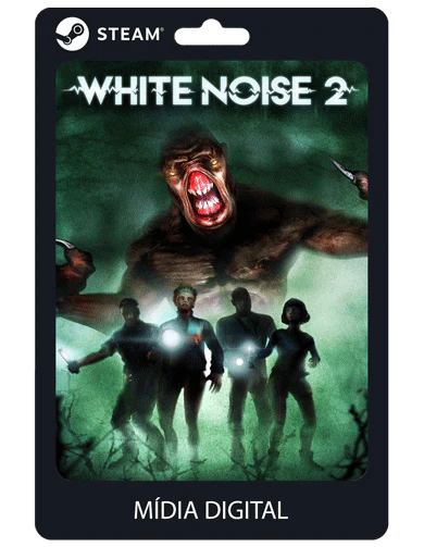 White Noise 2