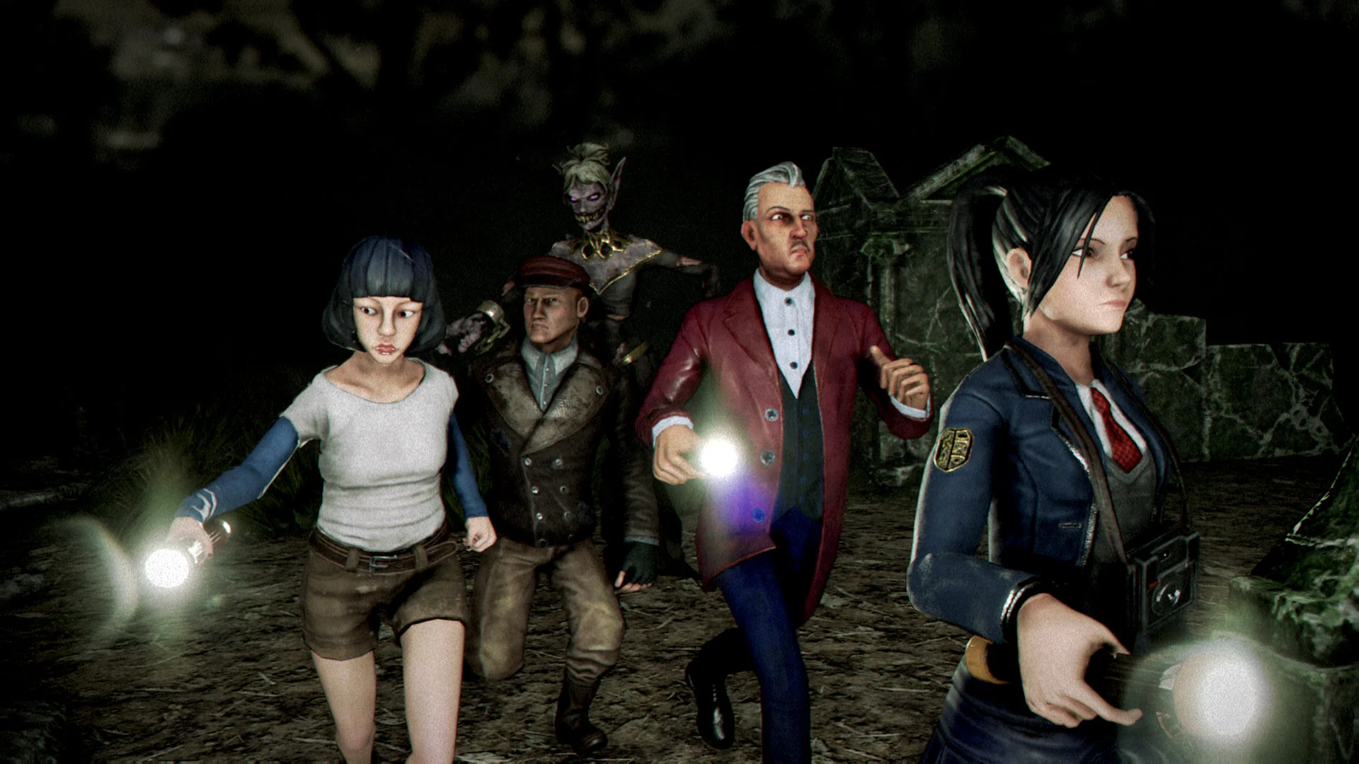 White Noise 2 - Image 2
