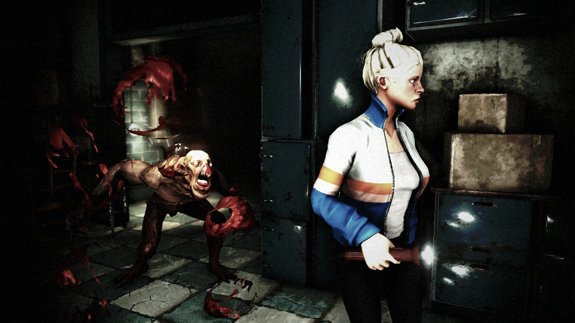 White Noise 2 - Image 3
