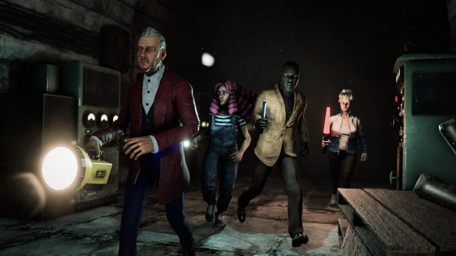 White Noise 2 - Image 5