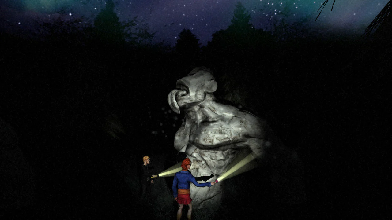 White Noise Online - Image 4