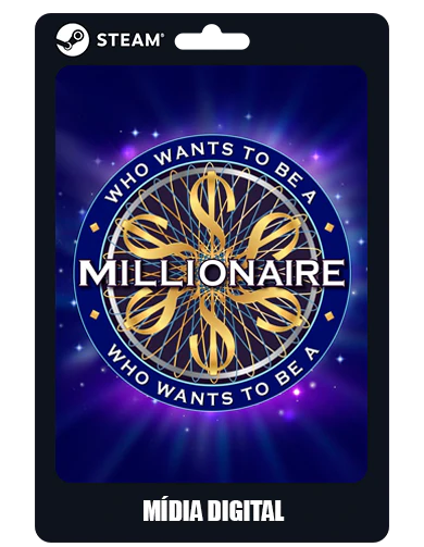 Who Wants To Be A Millionaire
