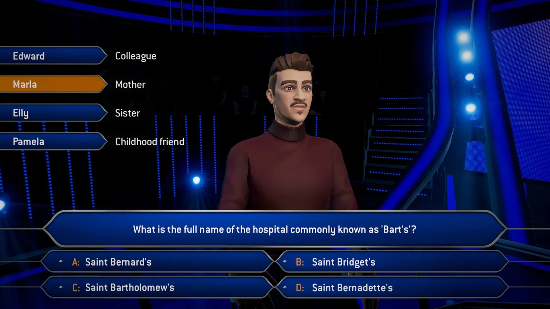 Who Wants To Be A Millionaire - Image 3