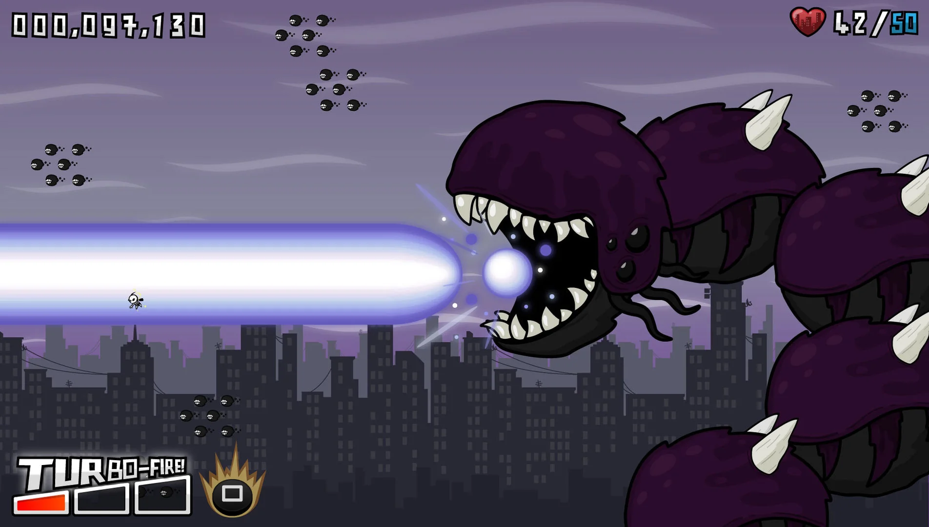 Who's That Flying?! - Image 2