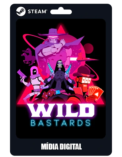 Wild Bastards